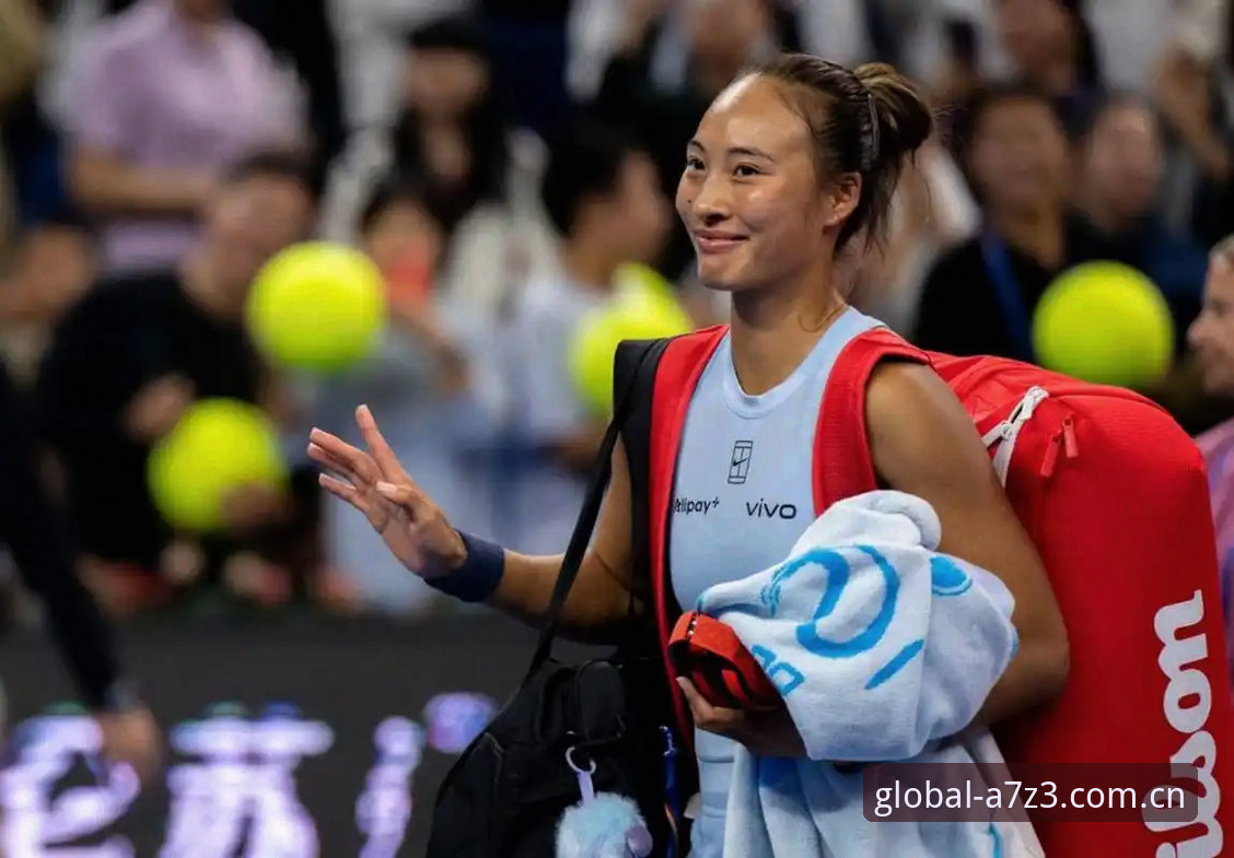 2026年法网女单抽签揭晓，中国金花郑钦文首轮遇资格赛选手——世界杯体育平台赛事指南