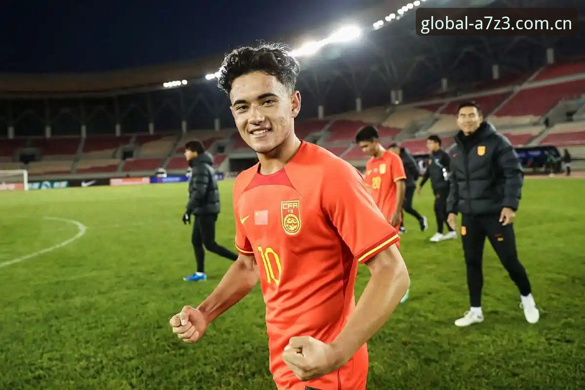 U17国足vs西班牙vs摩洛哥：世界杯抽签结果对比，哪组才是真正死亡之组？